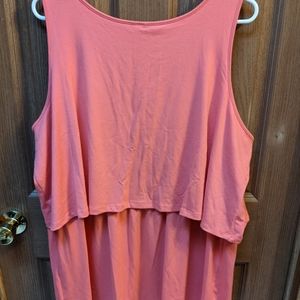 Sz XXL Old Navy Maternity Top